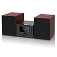 thumbnail image 1 of Sistema de Estéreo Bluetooth WISCENT 40W Reproductor de CD USB FM, 1 of 8