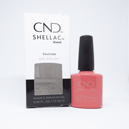 CND Sweet Escape Collection Summer 2019 Shellac Gel Nail Polish
