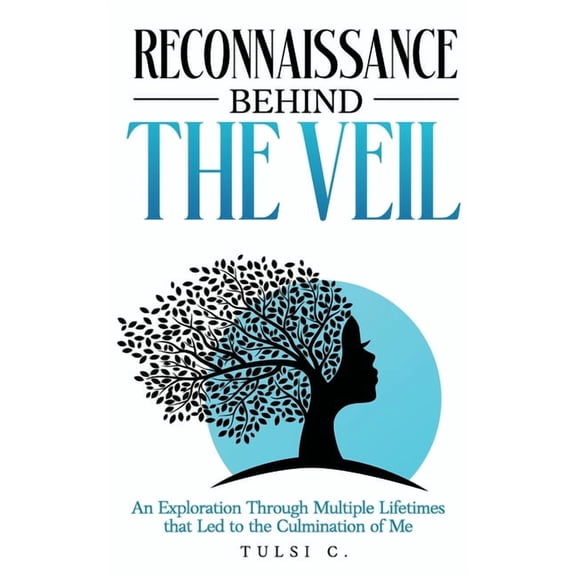 Reconnaissance Behind The Veil, (Hardcover)