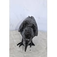 thumbnail image 2 of Raven Looking for Food Elegant Bronze Statue – Intricate Design, Stunning Home Décor Piece for Indoor or Outdoor Display, Perfect for Art Collectors & Bird Lovers, 24"L x 6"W x 12"H, 2 of 11