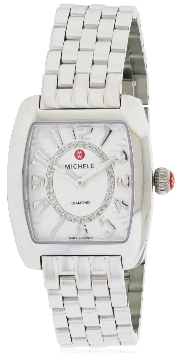 michelle sport watch