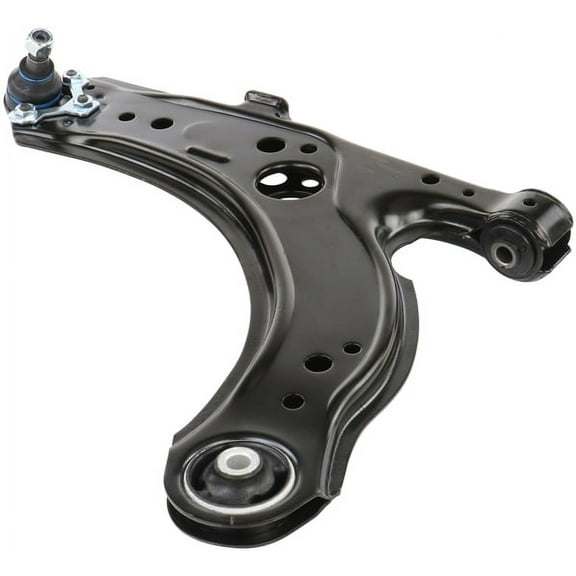 Control Arm and Ball Joint Assembly