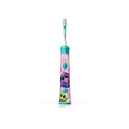 Philips Sonicare Kids Bluetooth Electric Toothbrush - Walmart.com