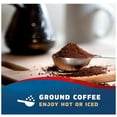 thumbnail image 4 of Seattle's Best 6th Avenue Bistro Ground Coffee 12 oz (Pack of 5), 4 of 4
