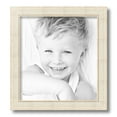 thumbnail image 2 of ArtToFrames 12" x 13" White Panel Picture Frame, 12x13 inch Multi Wood Poster Frame (WOM-5095),  Pack, 2 of 7