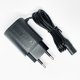 thumbnail image 5 of 3X Cargador de Afeitado de Repuesto de 12V 0,4A para Series S3 S5 S7 S8 S9 Adaptador de Cargador de Afeitadora Eléctrica Enchufe Europeo, 5 of 7