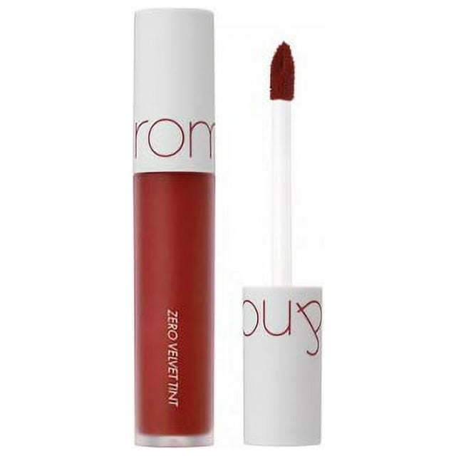 Romand Zero Velvet Tint - 13 Couleurs au Choix