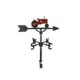thumbnail image 1 of Montague Metal Products WV-250-Red Tracteur Rouge 32 Po., 1 of 1