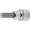 thumbnail image 1 of DADO CON PUNTA HEXAGONAL BGS 3/8' 5/16' 2727, 1 of 1