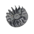 thumbnail image 4 of Flywheel For 137 137e 142 142e 530059637, 4 of 5