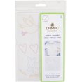 thumbnail image 1 of DMC Baby Magic Paper Stick & Stitch Transfer Sheet A4, Birth Emb, 1 of 4