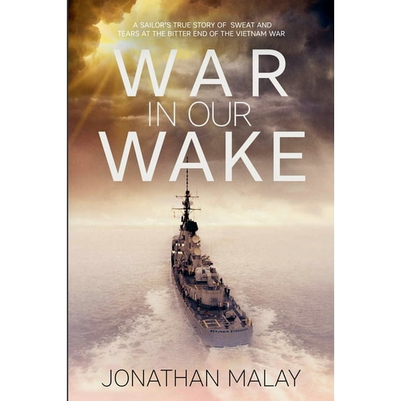 War in Our Wake, (Paperback)