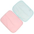 thumbnail image 1 of 2 Piezas de Almohadillas Impermeables para Cama de Incontinencia/sábana de Incontinencia para Y Salvador Cojín de cama lavable para incontinencia, 1 of 5