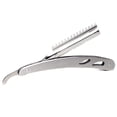 thumbnail image 4 of Barber Razor Professional Folding Portable Manual Razor Barber Shaver Razor, 4 of 10