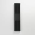 thumbnail image 6 of ET2 E30395-BK 30 in. LED Grate-Outdoor Wall Sconce, Black, 6 of 8