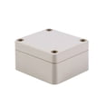 thumbnail image 2 of Cajas de conexiones impermeables Conexión Caja eléctrica impermeable para exteriores (pequeña), 2 of 14