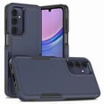 thumbnail image 1 of [PST] Samsung Galaxy A57 Étui Rigide, Double Couches Robuste Armure en Caoutchouc Pare-Chocs Étui Rigide, 1 of 5