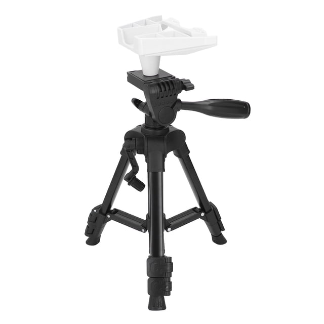 Soporte De Montaje Para Trípode Satelital, Kit De Montaje Para Trípode Satelital Buena Compatibilidad Base Grande Para La Escuela