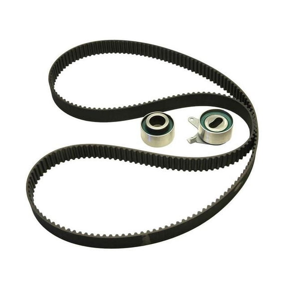 Timing Belt Kit - Compatible with 1990 - 1997, 1999 - 2005 Mazda Miata 1991 1992 1993 1994 1995 1996 2000 2001 2002 2003 2004