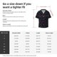 thumbnail image 5 of Fotbe Colorful Balloons Camisa Estampada de Manga Corta para Hombre, Casual de Verano, Estilo Playero, Sin Arrugas-4X-Large, 5 of 5