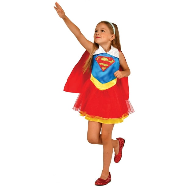 DC Comics Harley Quinn Tween Costume for Kids - Walmart.com - Walmart.com
