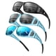 thumbnail image 1 of Gafas de Sol KALIYADI Polarizadas para Usar sobre Lentes para Hombre y Mujer, 1 of 7