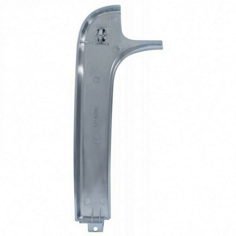 Chrome Plated Center Dash Panel Trim W/O Jewel For Freightliner Century - Foto 6