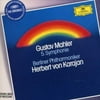Herbert Von Karajan - Symphony 5 - Classical - CD