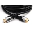thumbnail image 4 of 9To5Cables Premium HDMI Cable (25 Feet)- CL3 Rated - 4K Resolution Ready, 4 of 5