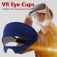 thumbnail image 5 of Gafas VR transpirables Accesorio de Audífonoses VR elásticos para Quest 2/1 (VR-A-03), 5 of 8