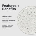thumbnail image 6 of Paul Mitchell Shampoo One, Cleanses + Balances Moisture, For All Hair Types, 33.8 fl oz, 6 of 8