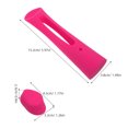 thumbnail image 2 of TEHAUX Funda De Silicona Para Instrumento De Belleza Protección Antigolpes Y Antirayaduras, 2 of 8