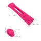 thumbnail image 2 of DEEPCRAFF Protector De Silicona Para De Belleza Con Textura Antideslizante Y Funda Flexible Color Rosado, 2 of 8