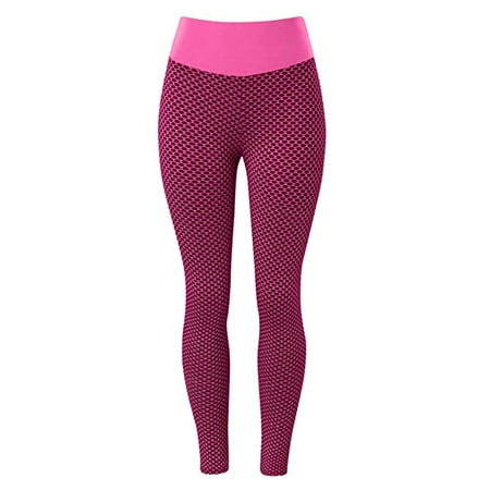 

Timegard Women s Leggings Workout Running High Waist Butt Lift Workout Yoga Pants Hot