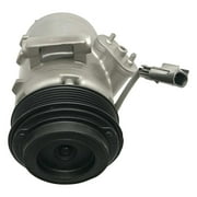 lincoln mkz a/c compressor
