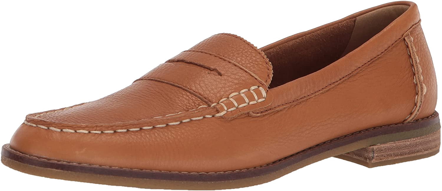 Sperry Women's Seaport Penny Loafer