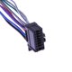 thumbnail image 5 of Reproductor CD Estéreo para Coche Arnés Cableado Radio Enchufe Adaptador Cable Nuevo Pioneer, 5 of 6