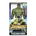 thumbnail image 1 of Figura Hulk Hasbro Titan Hero Series Avengers Infinity War 12 Pulgadas, 1 of 2