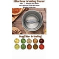 thumbnail image 7 of Powerful Electric Coffee Bean, Herb Grinder, Spice Grinder W/Detachable Cup, 7 of 7