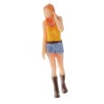 thumbnail image 4 of 1 pieza para RaceMedal 1/64 de personaje de muñeca para Siku Greenlight A Sunnimix Colecciones de muñecas Diorama, 4 of 7