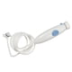thumbnail image 5 of Kenally Mango de tubo de hilo de chorro de agua eléctrico Asas de irrigador ergonómicas de plástico Reemplazo de piezas de repuesto para Artesanía Kenally GJ2792-00B, 5 of 6