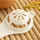 thumbnail image 3 of Advancent Egg Yolk Separator Plastic Sifting Household Divider Tool Separators Baking Home Supplies Utensils Accessories Kitchen Type3 NO3 Advancent JJ8628-00, 3 of 6