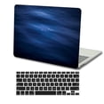 thumbnail image 5 of KSK KAISHEK Hard Shell for 2015 2014 2013 2012 Released Old MacBook Pro 15 inchs with Retina Display No USB-C, No CD-ROM + Black Keyboard Cover Model: A1398 QLXL0153, 5 of 5