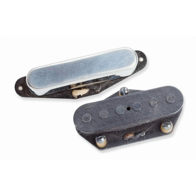 Seymour Duncan Antiquity for Telecaster Neck & Bridge Guitar Pickup Set