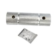 thumbnail image 2 of Conector de barra de conexión de mancuernas para desarrollar músculos, deportes, gimnasio en casa 11 cm, 2 of 8