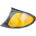 thumbnail image 1 of Corner Light for 2002-2005 BMW 320i Driver Side REPB104108, 1 of 3