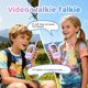 thumbnail image 5 of Walkie Talkies Vilicert para niños y niñas de 3 a 12 años con cámara, 5 of 9