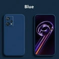 thumbnail image 1 of For Oneplus Nord CE 2 Lite 5G Case Cover Oneplus Nord 2T CE 3 2 Lite Case Shell Funda Soft Original Liquid Silicone Phone Bumper Blue For OneplusNord 3, 1 of 6