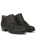 thumbnail image 2 of LifeStride Womens Aurora Booties - Medium & Wide Width, 2 of 7