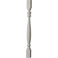 thumbnail image 1 of Ekena Millwork BAL02X36ST 2.5 In. W X 36 In. H Architectural accent Stockport Baluster, 1 of 1